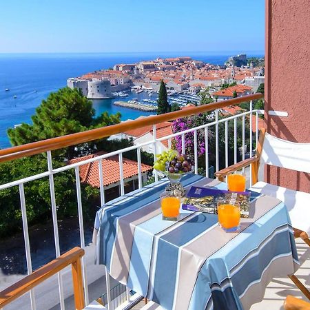 Two-Bedroom Apartment "Belvedere Dubrovnik" - Old Town And Sea Views Exterior photo