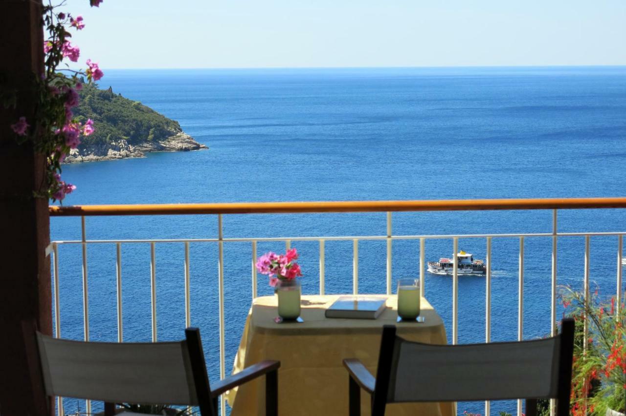 Two-Bedroom Apartment "Belvedere Dubrovnik" - Old Town And Sea Views Exterior photo